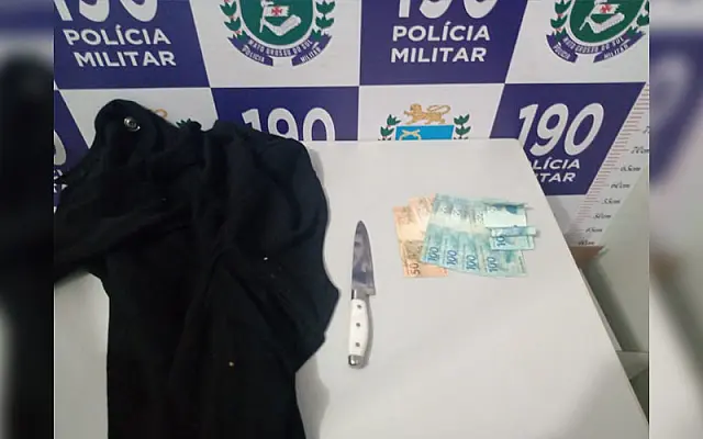 Polícia desmonta bando envolvido a roubo de farmácia e furto em Bodoquena
