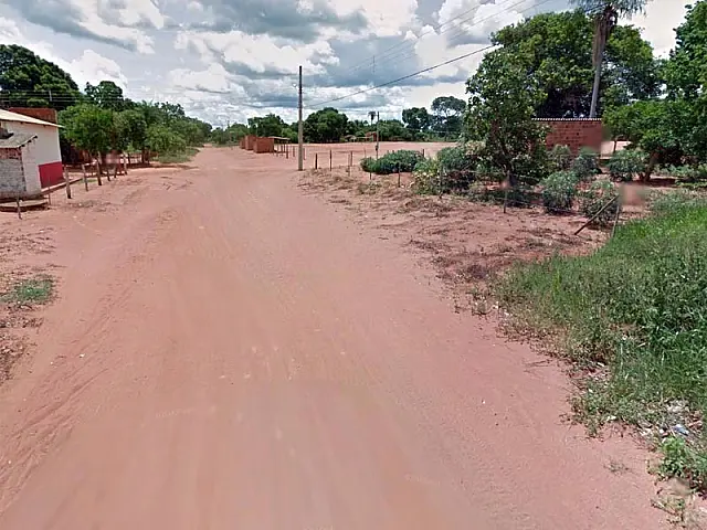 Após briga doméstica, homem é esfaqueado pela esposa no Nova Aquidauana