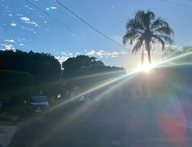 Previsão indica quinta-feira ainda gelada em Aquidauana, com mínima de 09°C