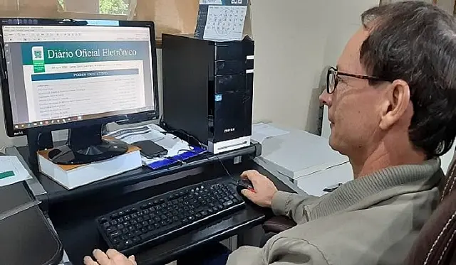 Na Capital, órgãos públicos estaduais estarão com atendimento presencial suspenso