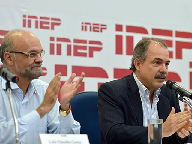 Enem: MEC estuda sistema para antecipar faltas às provas
