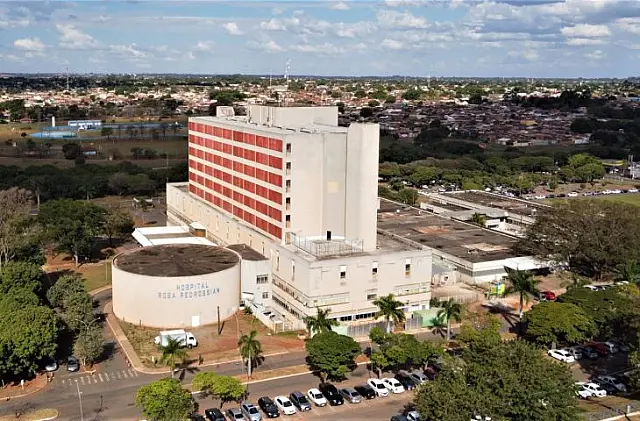 Inscrição para contratação de médicos temporários no HRMS continua aberta