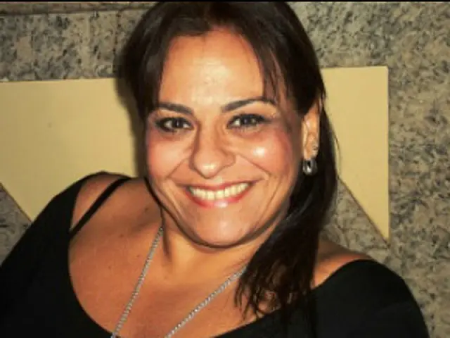 Professora de inglês morre depois de passar mal em academia
