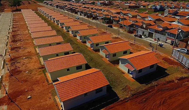 MS amplia subsídios para beneficiar famílias com a casa própria