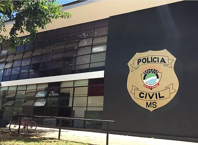 Mãe e tia de vítima de estupro de vulnerável são indiciadas pela Polícia Civil em Corumbá