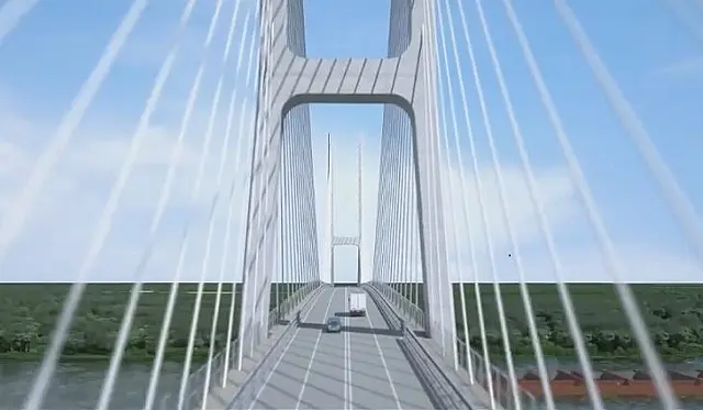 Consórcio responsável em construir ponte da Rota Bioceânica será conhecido na próxima semana