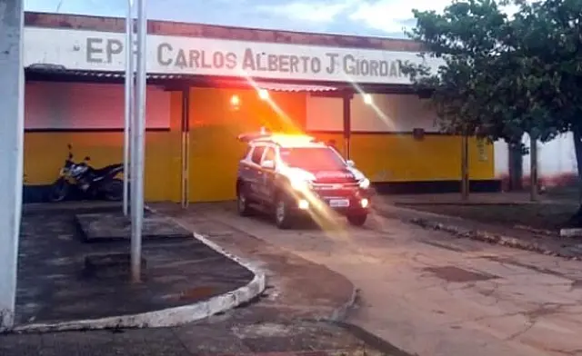 Detenta do presídio feminino de Corumbá é encontrada morta em cela disciplinar