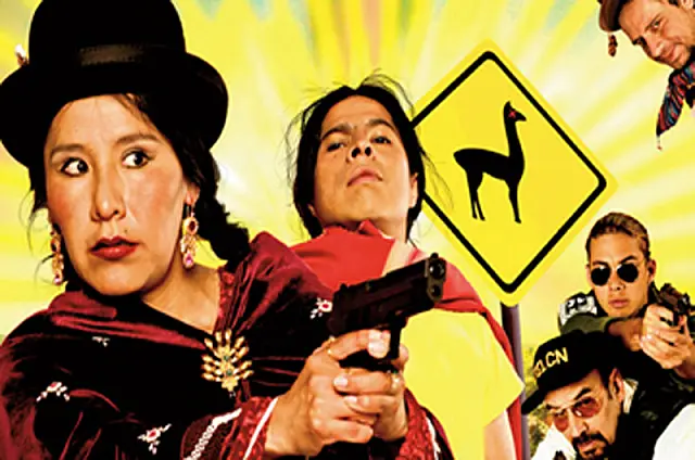 CineMIS de agosto exibe Mostra Cinema Boliviano com entrada franca