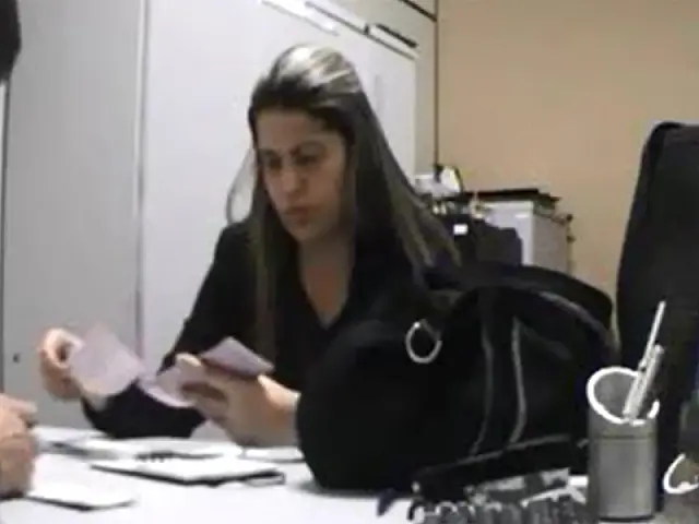 MPF denuncia ex-servidora e ex-namorado por corrupção passiva e lavagem de dinheiro