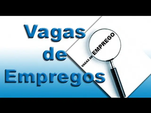 Ciat oferece vagas de emprego para Aquidauana e região; confira as oportunidades