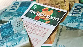 Mega-Sena sorteia hoje prêmio de R$ 28 milhões