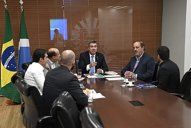Mato Grosso do Sul terá R$ 928 milhões de investimentos na rede elétrica