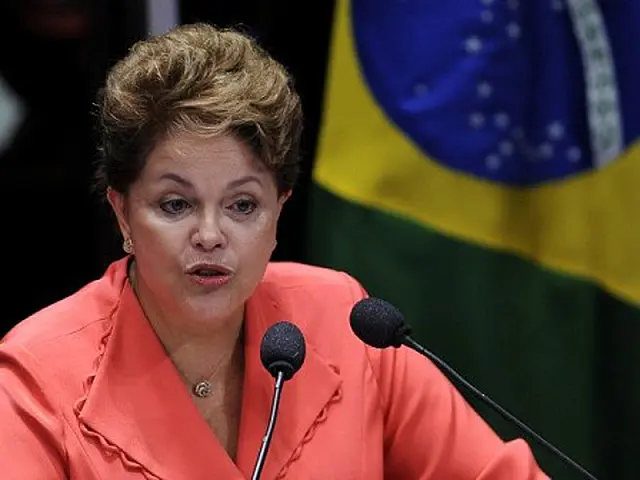 Governo Dilma é considerado ruim ou péssimo por 68% da população, diz pesquisa