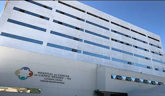 Novembro Azul: Hospital do Câncer abre atendimento gratuito para homens