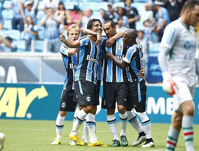 Confira os resultados deste sábado do Paulistão, Carioca, Gaúcho e mais 12 estaduais