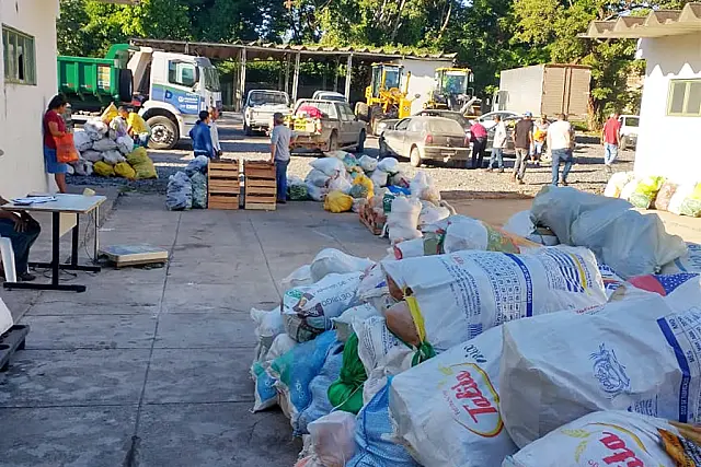 Corumbá adere ao Sistema Nacional de Segurança Alimentar e Nutricional