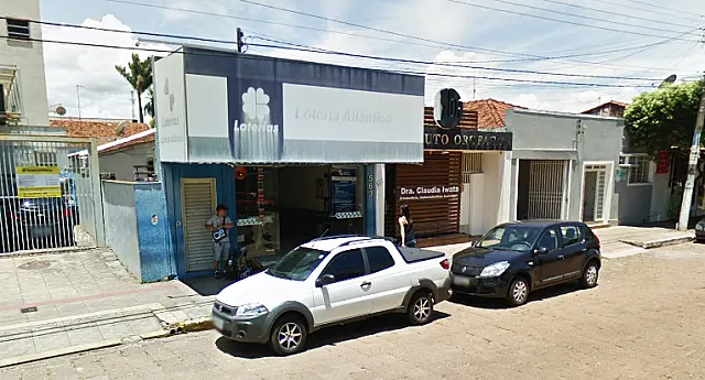 Alegando problemas financeiros, mulher furta R$ 1.200 em lotérica de Aquidauana