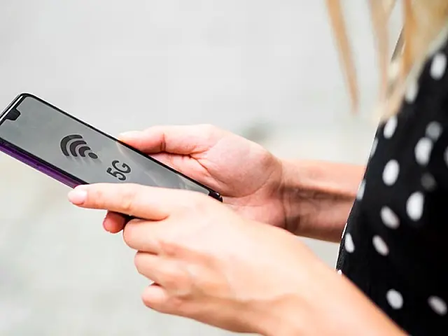 Em missão para conectar Piraputanga, nova antena 5G é inaugurada