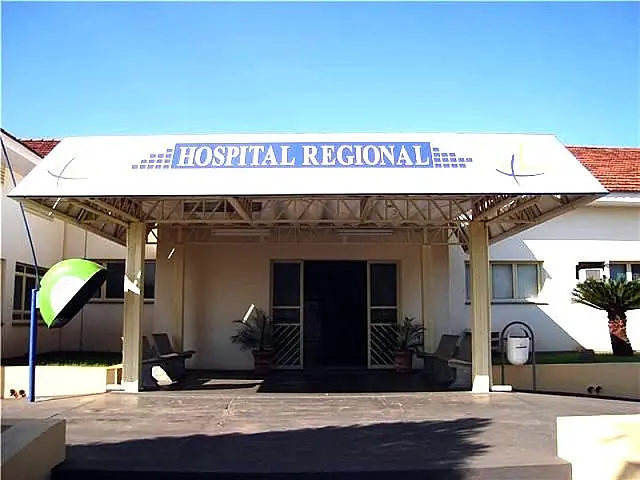 Depois de 1 mês em coma por overdose, homem morre no Hospital Regional