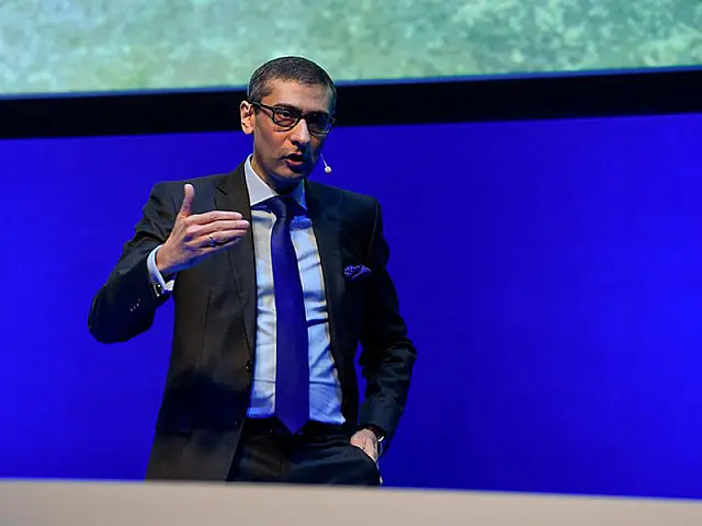 Internet móvel 5G pode chegar já em 2017, diz presidente da Nokia