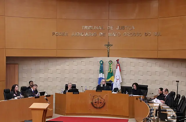 Justiça mantém condenação de donos de pitbull por morte de cadela em Campo Grande