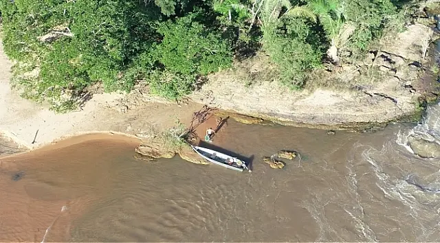 PMA usará drones e policiais à paisana para reforçar fiscalização nos rios de MS