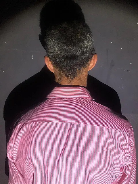 Homem descumpre medidas protetivas, bate nos filhos da ex e vai preso em Aquidauana