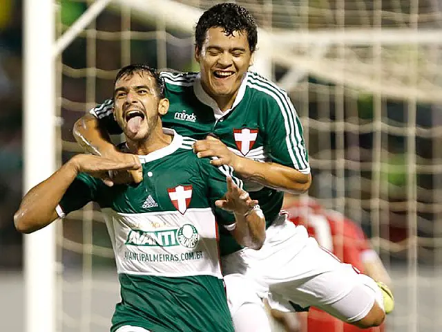 Confira os resultados desta quinta-feira no Brasileirão
