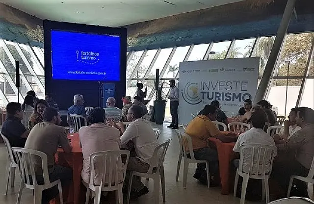 Fortalece Turismo encerra na região de Bonito com capacitação de lideranças locais