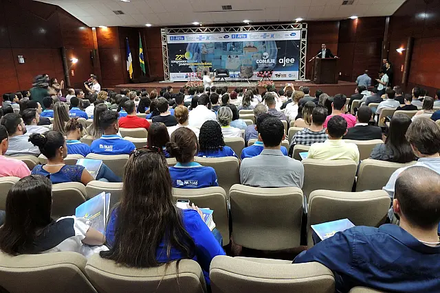 Começa hoje em Bonito, Congresso Nacional de Jovens Empreendedores