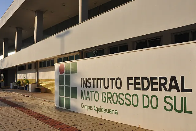 Diretora do IFMS Aquidauana registra BO após ameaça de ataque à entidade