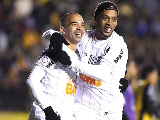 Veja os resultados desta quarta-feira na Libertadores e em 14 estaduais