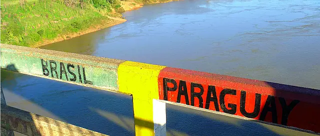 Feira debate ampliação do turismo entre Brasil e Paraguai