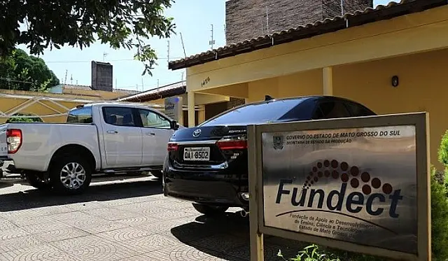 Fundect abre inscrições para selecionar bolsistas que vão atuar em projeto com foco em startups