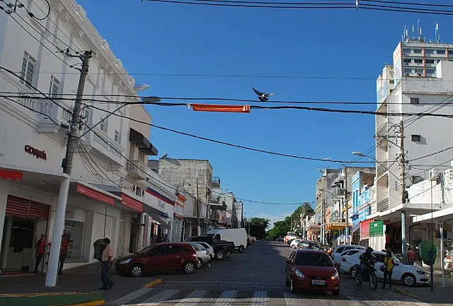 Sebrae e Sesi promovem ação Empresa Segura em Corumbá