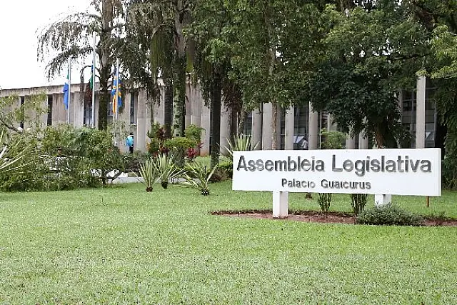 Projeto que reconhece calamidade pública em Nioaque avança na ALEMS
