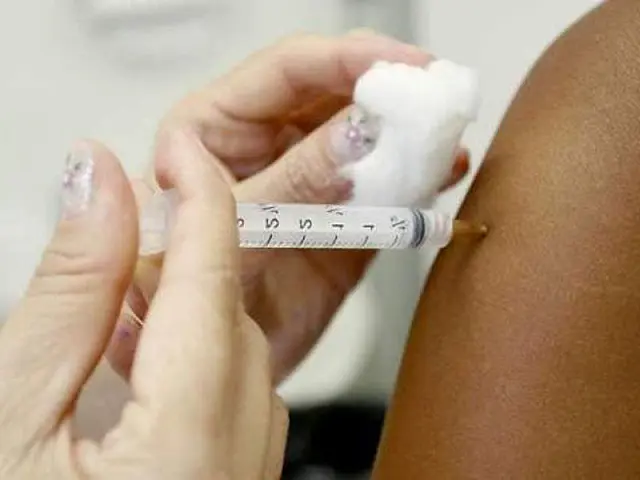 Campanha de Vacinação contra a gripe começa neste sábado