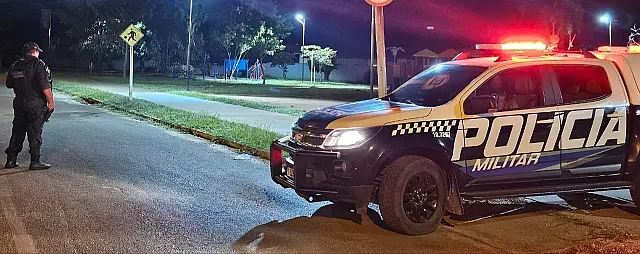 PM prende dois motoristas que dirigiam bêbados em Bonito