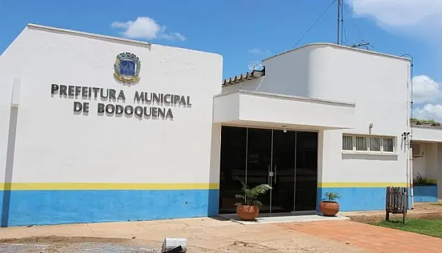 Prefeitura de Bodoquena suspende expediente após aumento nos casos de coronavírus