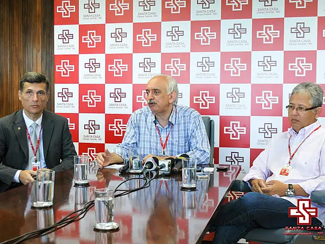 Após mais de um ano, Santa Casa de Campo Grande retoma transplante renal