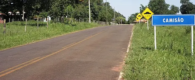 Idoso é encontrado morto em chácara no distrito de Camisão