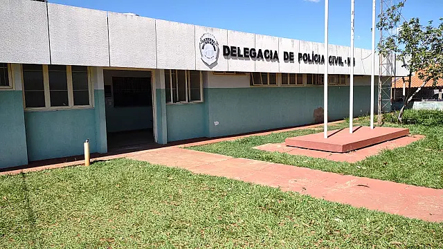 Policiais resgatam vítima de agressão em zona rural