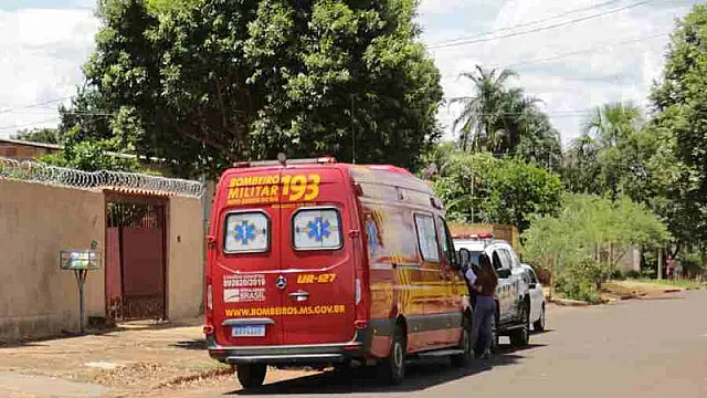 Mulher passa mal ao saber que filho tentou estuprar a vizinha