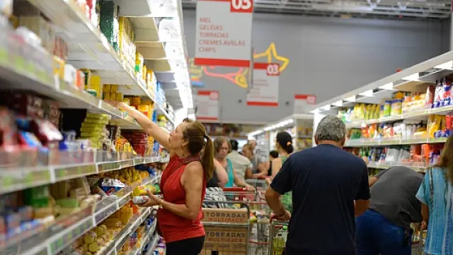 Redução em tributos na cesta básica em MS chega a 58%