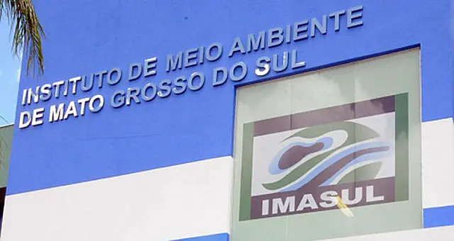 Engenheiro agrônomo deixa comando do Imasul e turismólogo assume