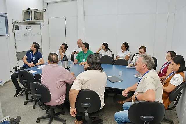 Conselho de Saúde debate atendimento estendido e controle de vetores