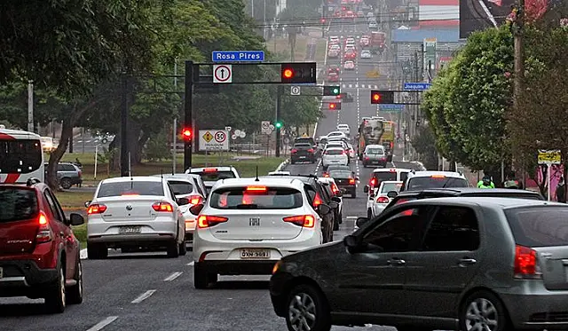 Última parcela do IPVA deve ser paga até 31 de maio