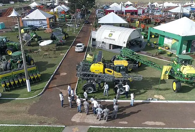 Expoagro volta a ser adiada e Sindicato Rural de Dourados analisa realização de edição virtual