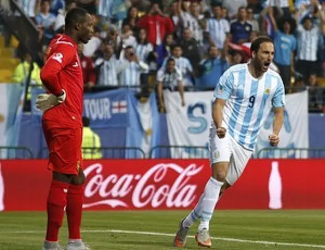 Confira os resultados deste sábado das séries A e B, Copa América e mais quatro estaduais