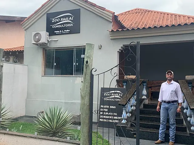 ZooRural completa 12 anos oferecendo serviços de qualidade para empresas do mercado rural